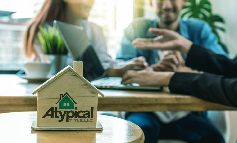 Atypical Title LLC: Additional Services
