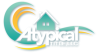 Atypical Title LLC: Not your typical title company – and that's a good thing!